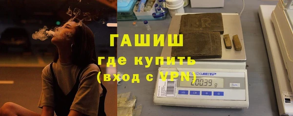 прущий лед Липки